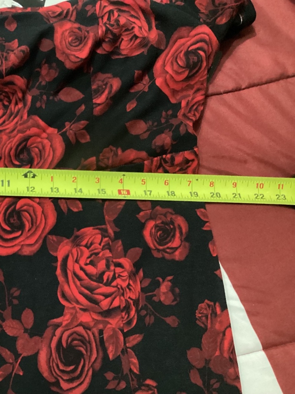 Torrid dress